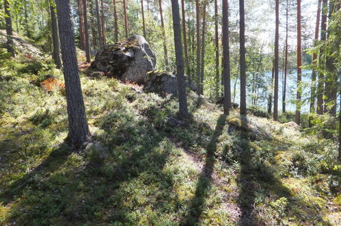 Foto 6 - Haus mit 1 Schlafzimmer in Padasjoki