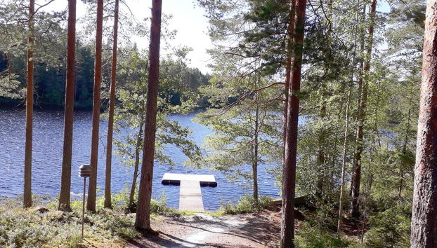 Casa con 1 camera da letto a Padasjoki - Foto 2