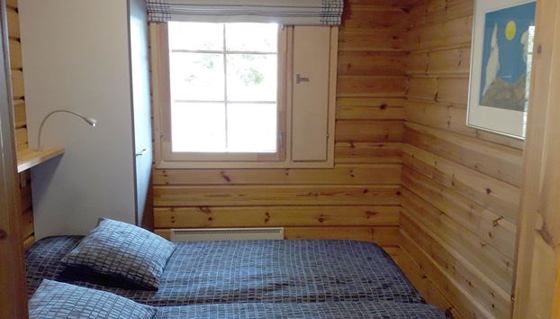 Casa con 1 camera da letto a Padasjoki - Foto 4