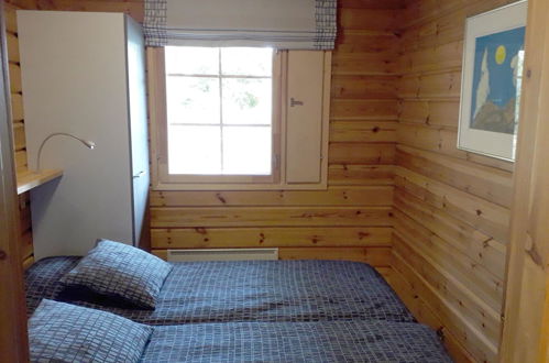 Foto 4 - Haus mit 1 Schlafzimmer in Padasjoki