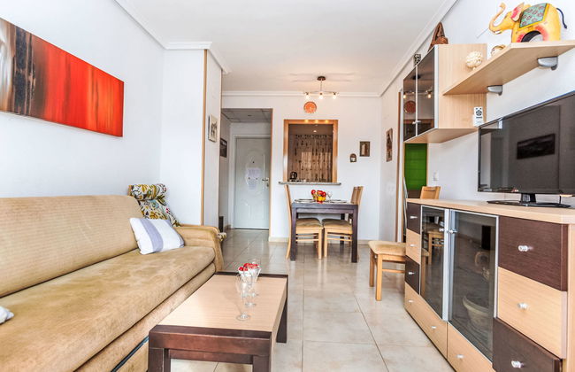 Appartement de 3 chambres à Oropesa del Mar avec piscine et terrasse - Photo 8