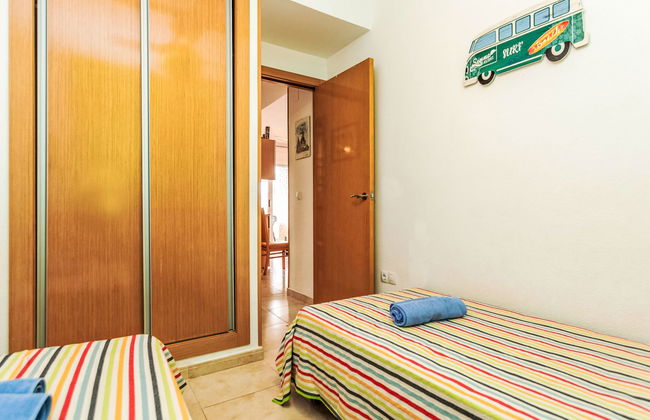 Appartement de 3 chambres à Oropesa del Mar avec piscine et terrasse - Photo 20