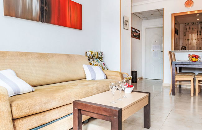 Appartement de 3 chambres à Oropesa del Mar avec piscine et terrasse - Photo 11
