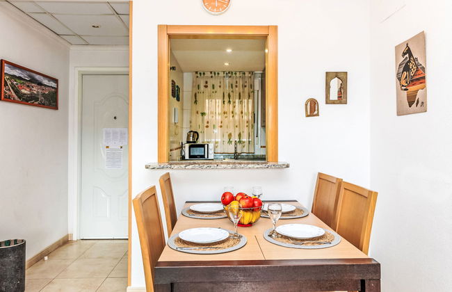Appartement de 3 chambres à Oropesa del Mar avec piscine et terrasse - Photo 9
