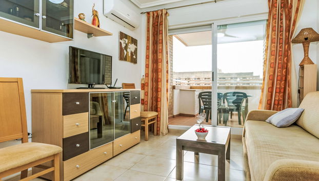 Apartamento de 3 quartos em Oropesa del Mar com piscina e terraço - Foto 3