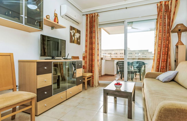 Appartement de 3 chambres à Oropesa del Mar avec piscine et terrasse - Photo 3
