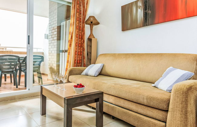 Appartement de 3 chambres à Oropesa del Mar avec piscine et terrasse - Photo 12
