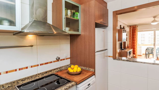 Apartamento de 3 quartos em Oropesa del Mar com piscina e terraço - Foto 5