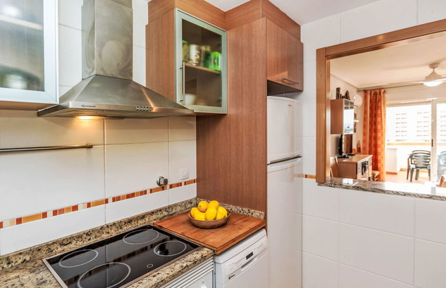 Appartement de 3 chambres à Oropesa del Mar avec piscine et terrasse - Photo 5