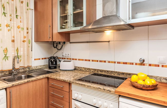 Appartement de 3 chambres à Oropesa del Mar avec piscine et terrasse - Photo 15