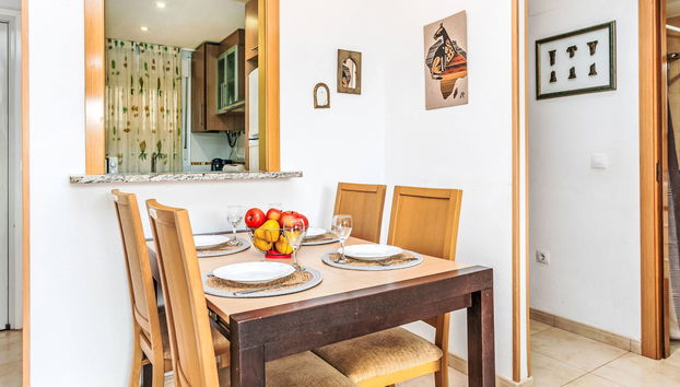 Apartamento de 3 quartos em Oropesa del Mar com piscina e terraço - Foto 4