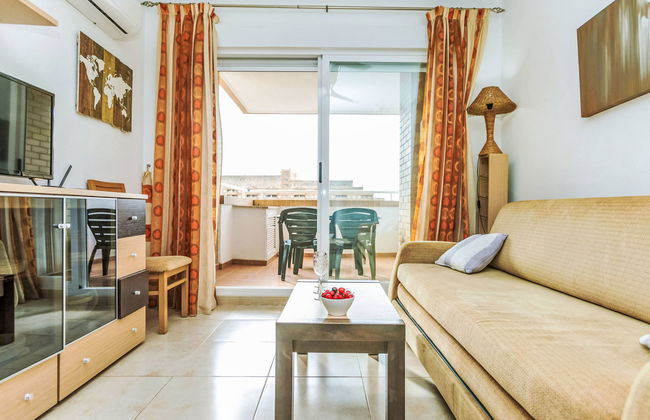 Appartement de 3 chambres à Oropesa del Mar avec piscine et terrasse - Photo 7