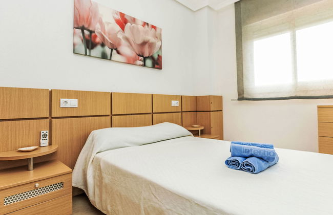 Appartement de 3 chambres à Oropesa del Mar avec piscine et terrasse - Photo 16