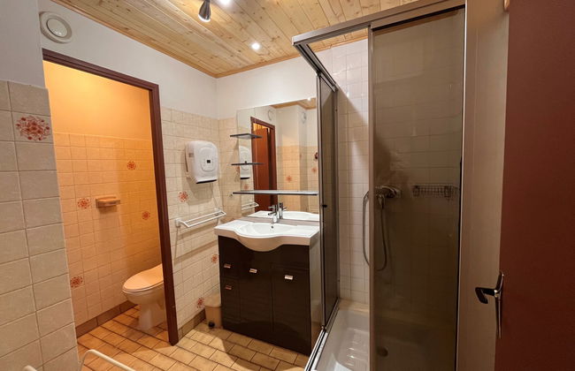 Apartamento de 2 quartos em Les Belleville - Foto 17