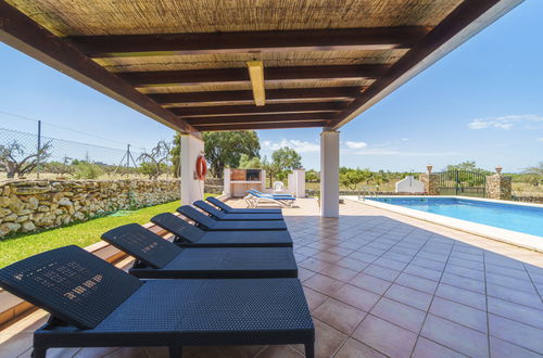 Photo 30 - Maison de 4 chambres à Santa Margalida avec piscine privée et terrasse