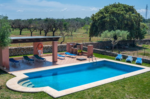 Photo 29 - Maison de 4 chambres à Santa Margalida avec piscine privée et terrasse