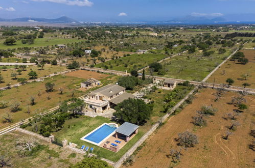 Foto 42 - Casa con 4 camere da letto a Santa Margalida con piscina privata e vista mare