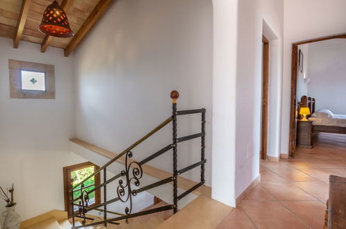 Photo 25 - 4 bedroom House in Santa Margalida with private pool and terrace