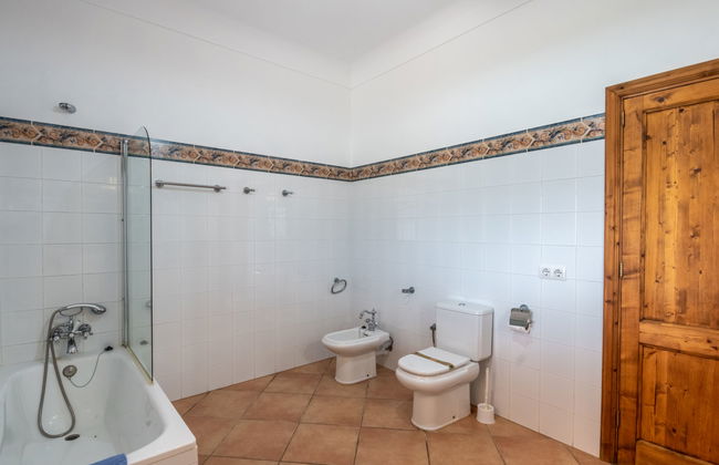 Casa de 5 quartos em Santa Margalida com piscina privada e terraço - Foto 22