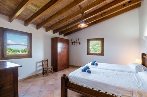 Foto 15 - Casa con 4 camere da letto a Santa Margalida con piscina privata e vista mare