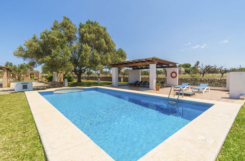 Photo 29 - Maison de 4 chambres à Santa Margalida avec piscine privée et terrasse