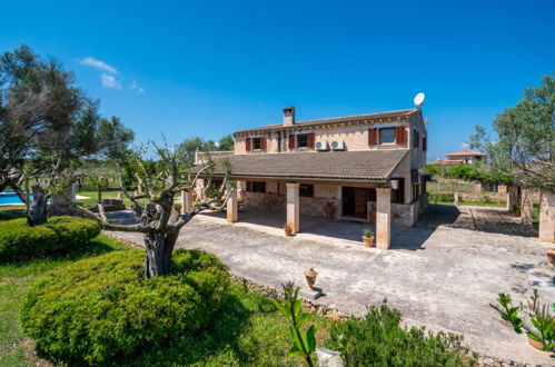 Foto 37 - Casa con 4 camere da letto a Santa Margalida con piscina privata e vista mare