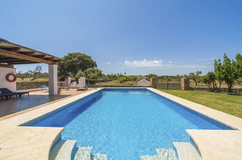 Photo 2 - Maison de 4 chambres à Santa Margalida avec piscine privée et terrasse