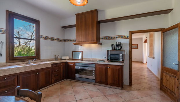 Casa de 5 quartos em Santa Margalida com piscina privada e terraço - Foto 5