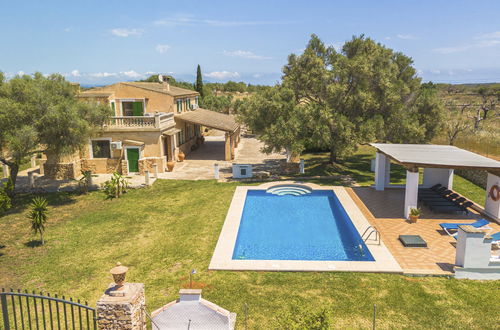 Photo 32 - Maison de 4 chambres à Santa Margalida avec piscine privée et terrasse