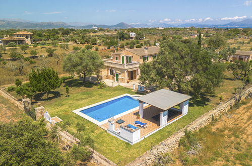 Photo 33 - Maison de 4 chambres à Santa Margalida avec piscine privée et terrasse