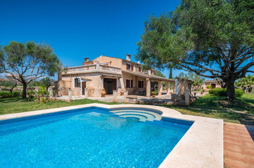 Photo 28 - Maison de 4 chambres à Santa Margalida avec piscine privée et terrasse