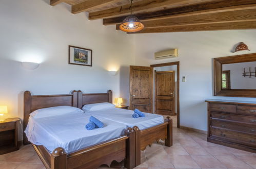 Foto 14 - Casa con 4 camere da letto a Santa Margalida con piscina privata e vista mare