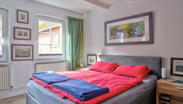 Apartamento de 2 quartos em Schieder-Schwalenberg com jardim - Foto 4