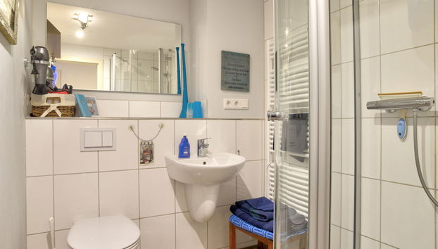 Apartamento de 2 quartos em Schieder-Schwalenberg com jardim - Foto 5