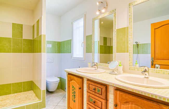 Casa de 4 quartos em Montfort-sur-Argens com piscina privada e jardim - Foto 17