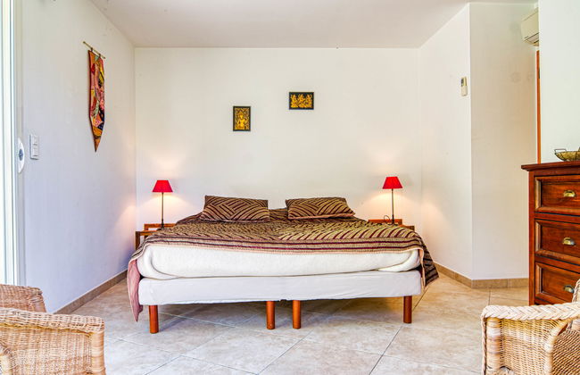 Casa de 4 quartos em Montfort-sur-Argens com piscina privada e jardim - Foto 13