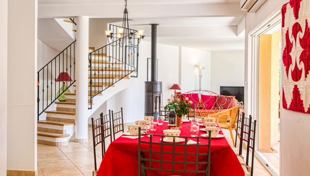 Casa de 4 quartos em Montfort-sur-Argens com piscina privada e jardim - Foto 3