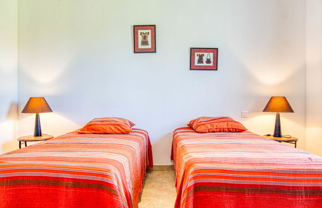 Casa de 4 quartos em Montfort-sur-Argens com piscina privada e jardim - Foto 22