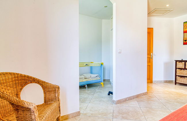 Casa de 4 quartos em Montfort-sur-Argens com piscina privada e jardim - Foto 24