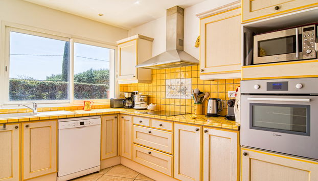 Casa de 4 quartos em Montfort-sur-Argens com piscina privada e jardim - Foto 4