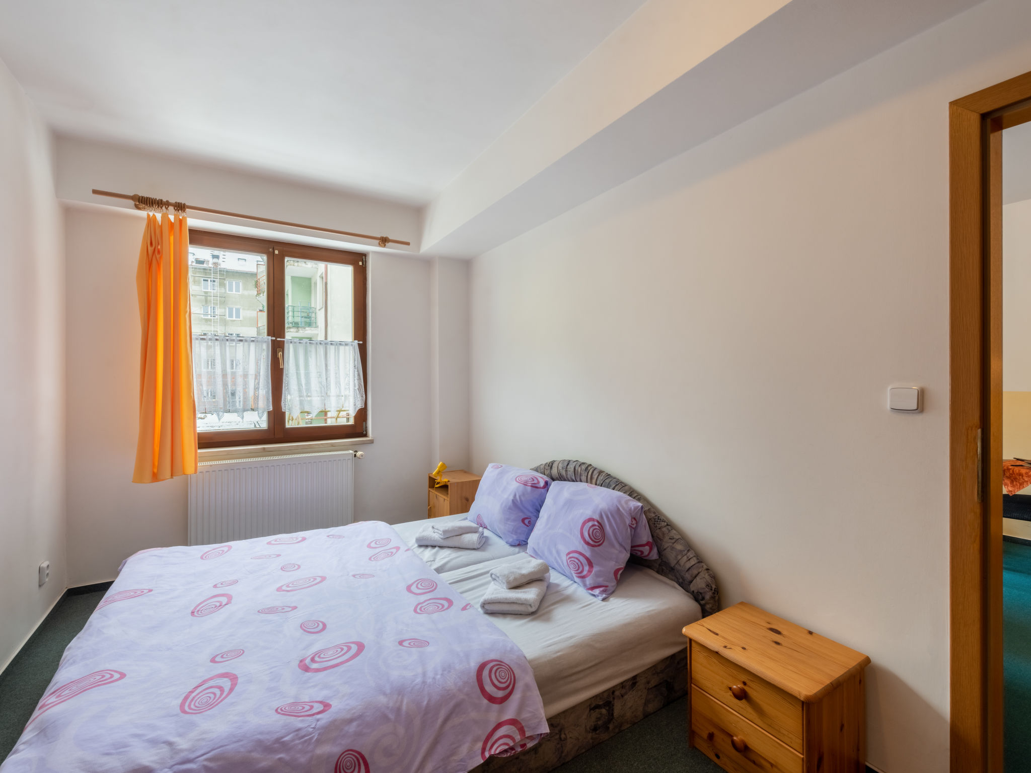 Foto 2 - Apartment mit 1 Schlafzimmer in Jáchymov