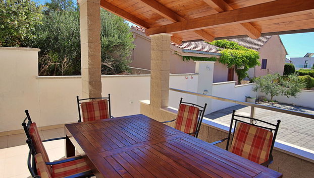 Haus mit 5 Schlafzimmern in Rogoznica mit terrasse - Foto 2