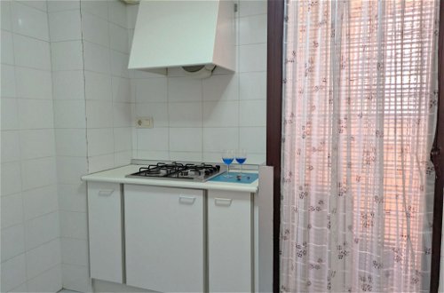 Foto 18 - Apartamento de 2 habitaciones en Benidorm con piscina y vistas al mar