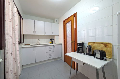Foto 15 - Appartamento con 2 camere da letto a Benidorm con piscina e vista mare