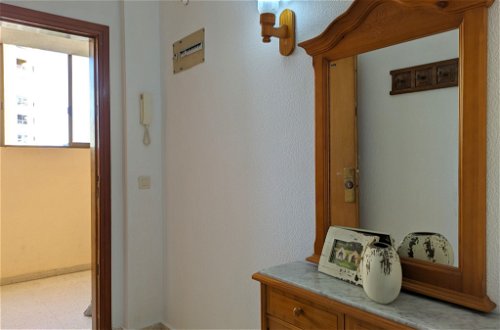 Photo 13 - 2 bedroom Apartment in Benidorm with swimming pool and sea view