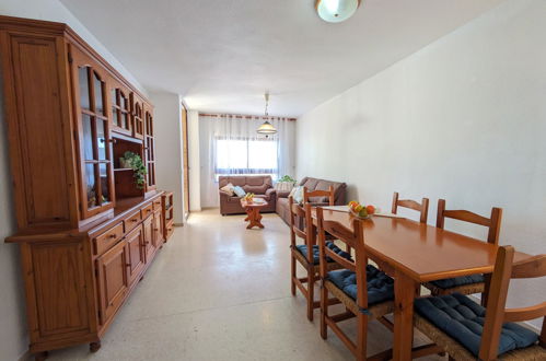 Foto 10 - Appartamento con 2 camere da letto a Benidorm con piscina e vista mare