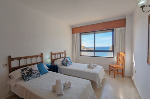 Foto 23 - Apartamento de 2 quartos em Benidorm com piscina e vistas do mar