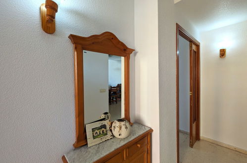 Photo 12 - 2 bedroom Apartment in Benidorm with swimming pool and terrace