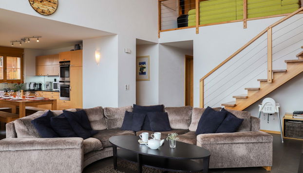 Appartamento con 5 camere da letto a Nendaz - Foto 2