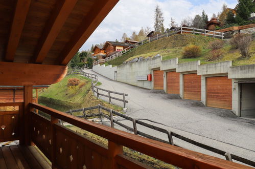 Photo 33 - 5 bedroom Apartment in Nendaz with mountain view